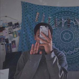 Meet your Posher, Lyric